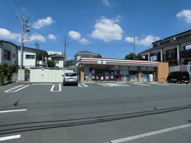 藤沢大鋸店外観