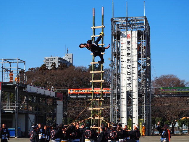 2023年1月ふじさわ写真館の写真